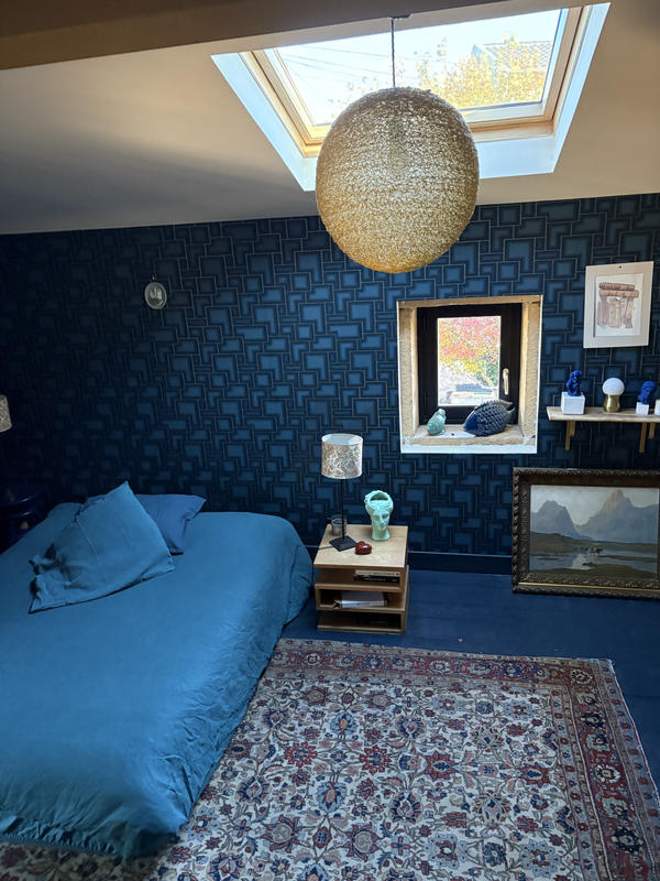 Maison - 158 m² - 7 pièces