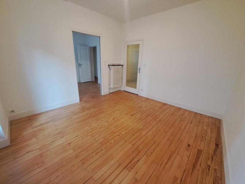 Appartement - 53 m² - 3 pièces