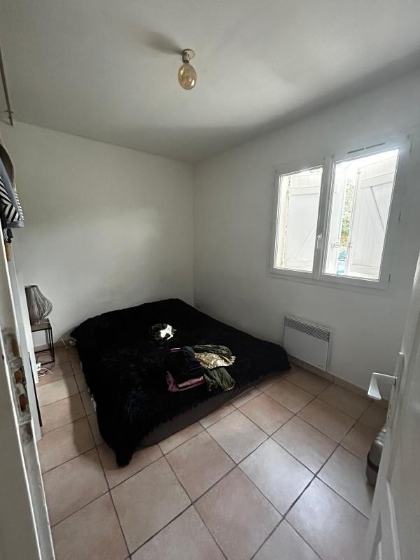 Maison - 79 m² - 4 pièces