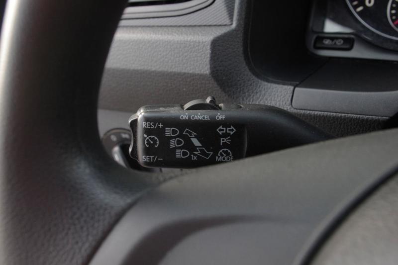 Volkswagen Caddy IV Van 1.2 Tsi 84 Business Line