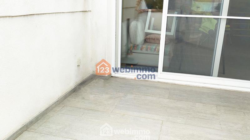 Maison de village - 80 m² - 3 pièces