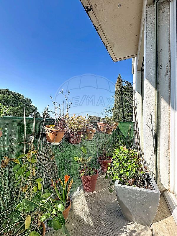 Appartement - 81 m² - 3 pièces