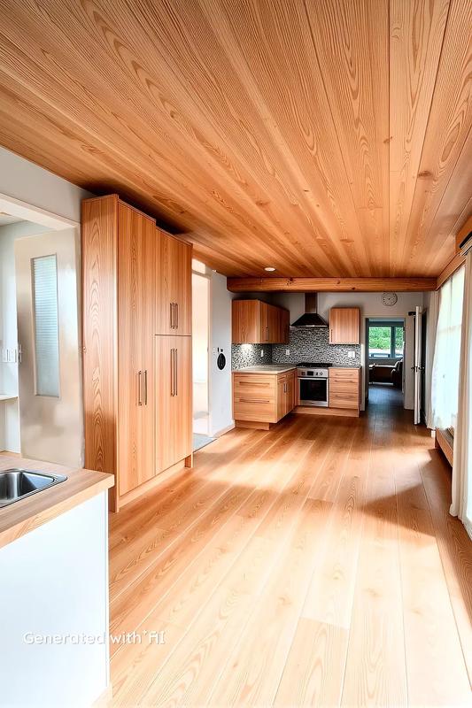 Maison - 144 m² - 5 pièces