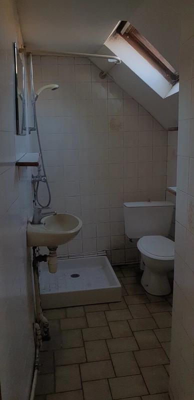 Appartement - 87 m² - 3 pièces