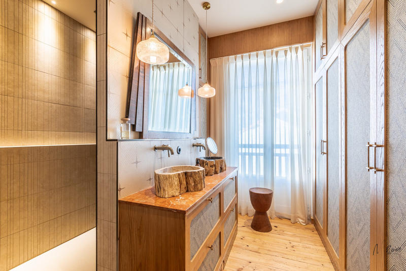 Maison - 141 m² - 6 pièces