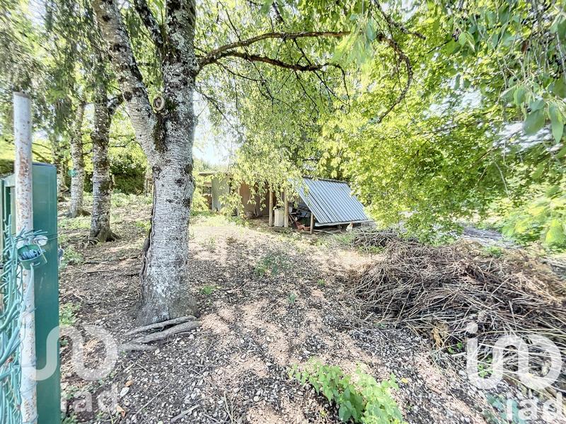 Maison de campagne - 158 m² - 6 pièces