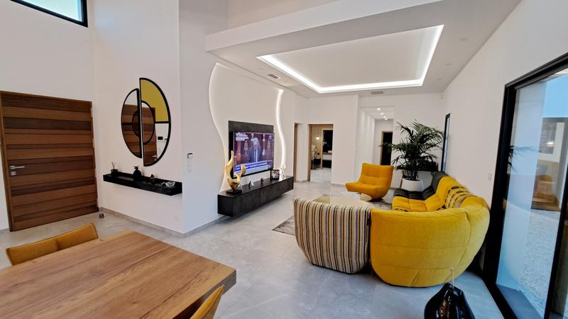 Villa - 145 m² - 5 pièces