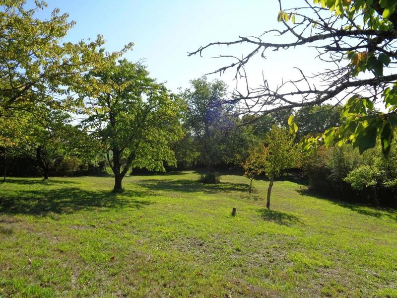 Maison de village - 135 m² - 6 pièces