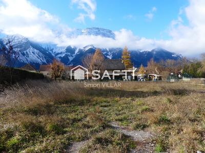 Appartement - 78 m² - 3 pièces