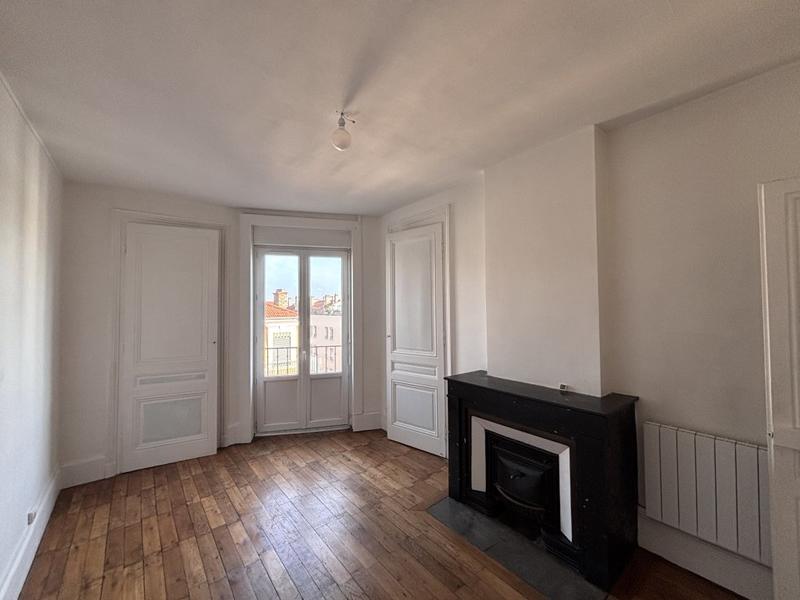 Appartement - 41 m² - 1 pièce