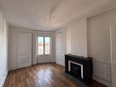Appartement - 41 m² - 1 pièce