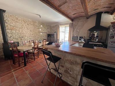 Maison - 176 m² - 5 pièces