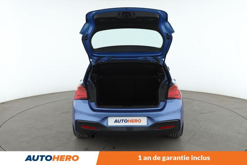 Bmw Série 1 116i m Sport Ultimate 5p 109 ch