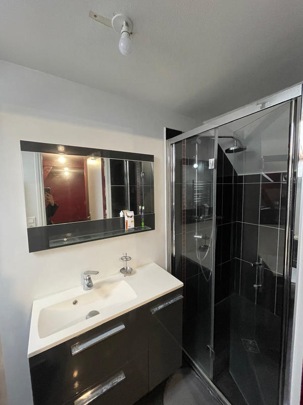 Maison - 132 m² - 6 pièces