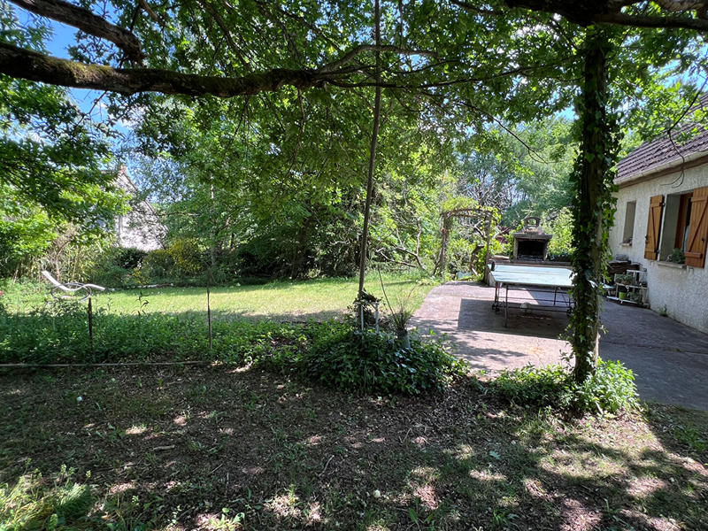 Maison - 118 m² - 5 pièces