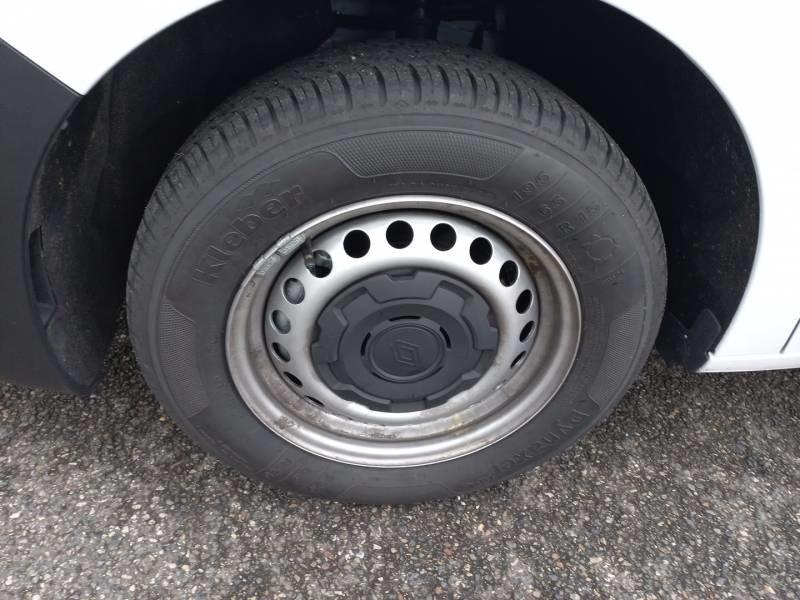 Renault Kangoo Van Tole L1 Blue Dci 95 Gsr2 Extra