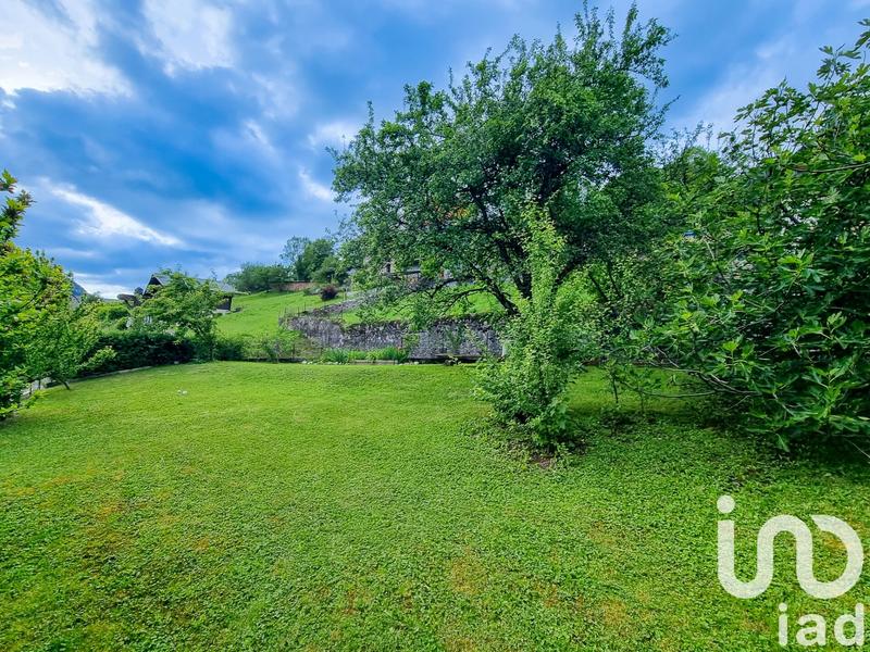 Maison de village - 97 m² - 3 pièces