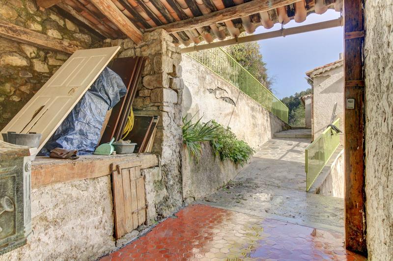 Maison de village - 63 m² - 4 pièces