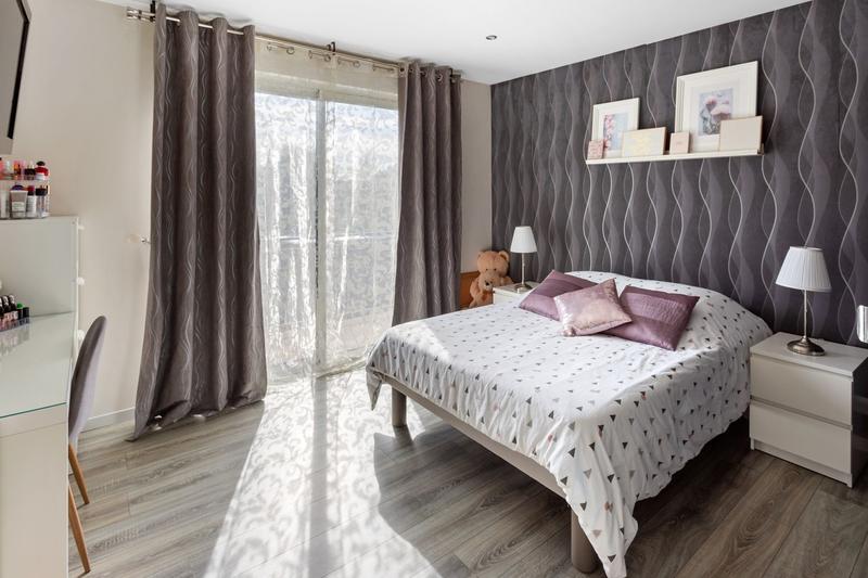 Maison - 175 m² - 7 pièces