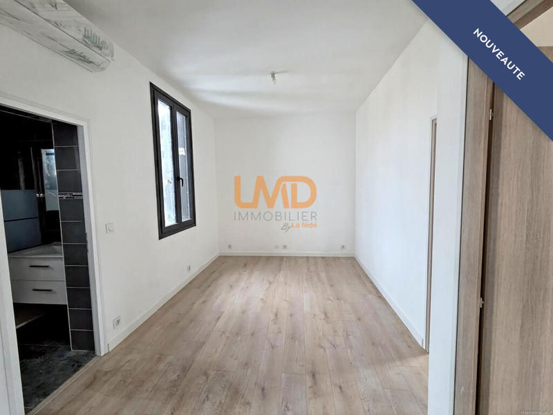 Maison - 200 m² - 9 pièces