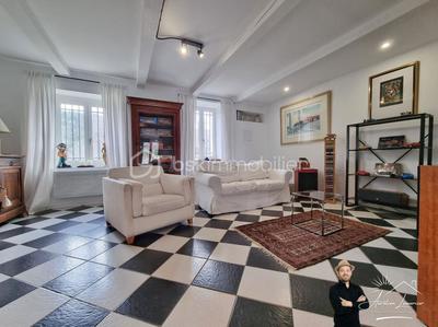 Maison - 135 m² - 4 pièces