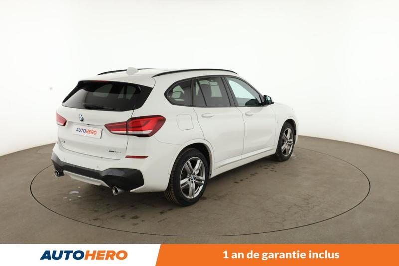 Bmw X1 sDrive18d m Sport Bva8 150 ch