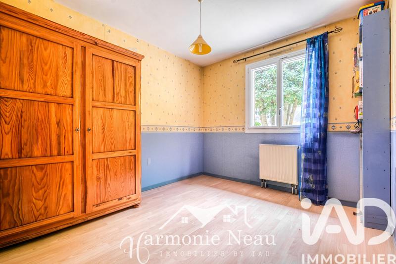 Maison - 179 m² - 9 pièces