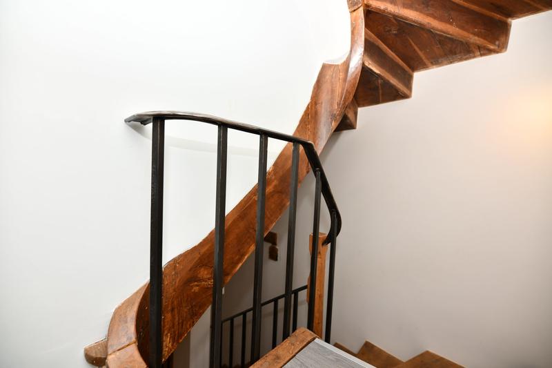 Maison - 155 m² - 6 pièces