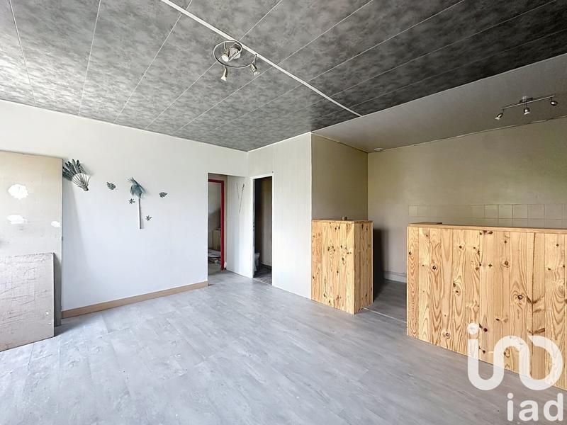 Maison - 193 m² - 5 pièces