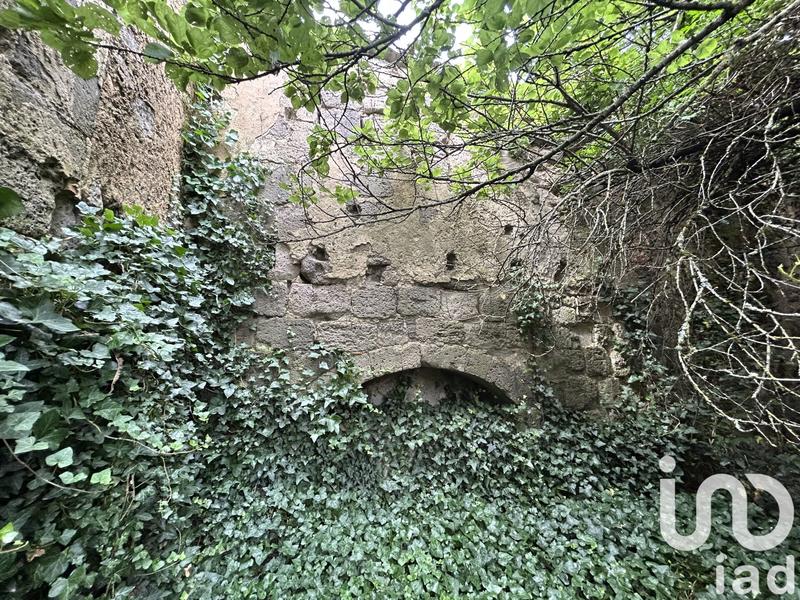 Maison de ville - 117 m² - 1 pièce