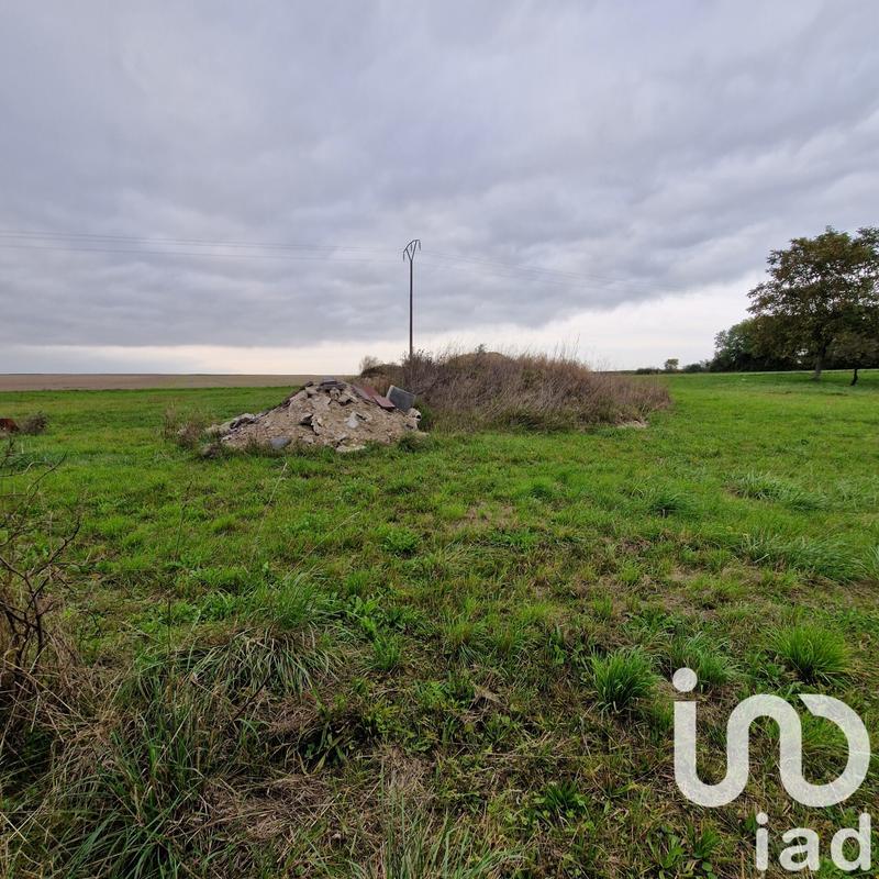 Maison de village - 100 m² - 3 pièces