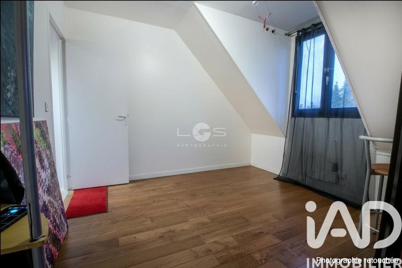 Maison - 129 m² - 6 pièces