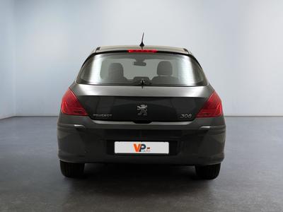 Peugeot 308 1.6 HDi 110 Fap Premium