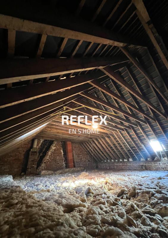 Maison de village - 143 m² - 5 pièces