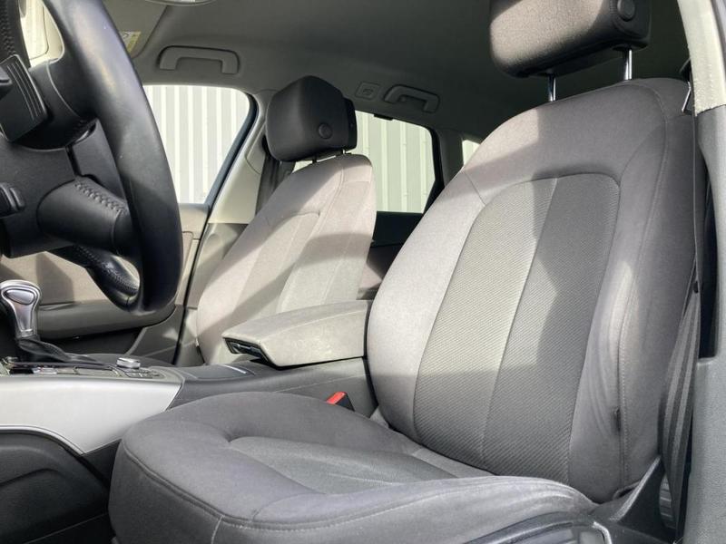 Audi A6 Avant s-Line Quattro 3.0 V6 BiTDI 313 Ch Tiptronic 8 - Entretien Audi Garantie 6 Mois