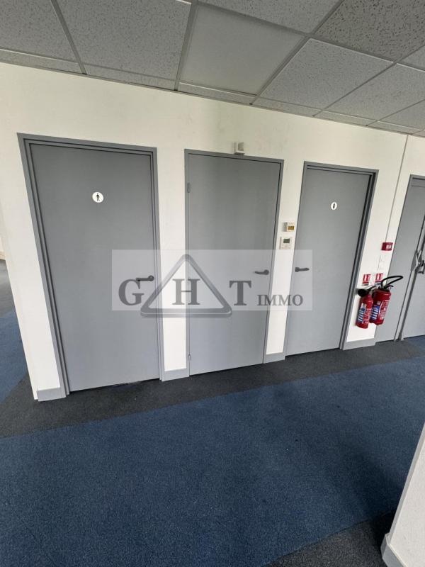 Bureau - 200 m²