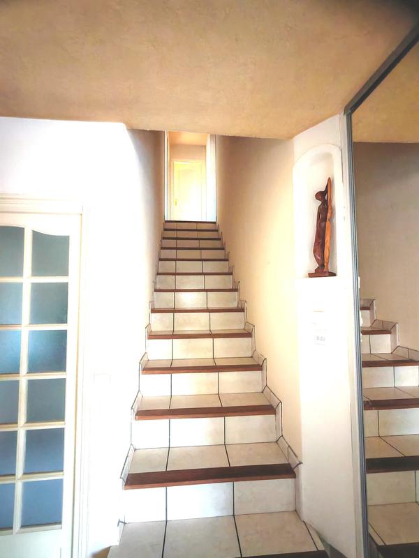 Maison - 127 m² - 5 pièces