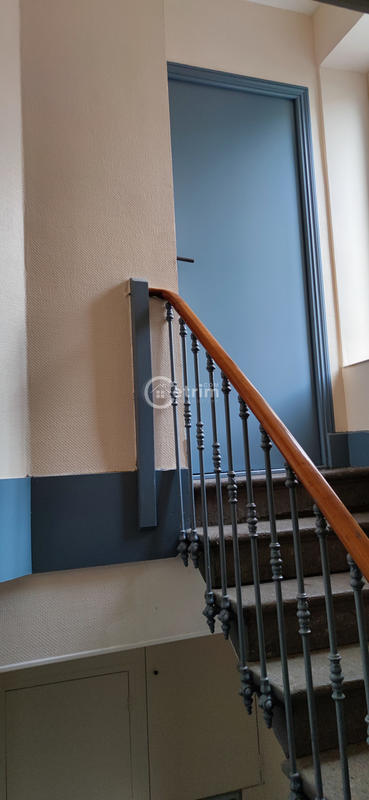 Maison - 170 m² - 7 pièces