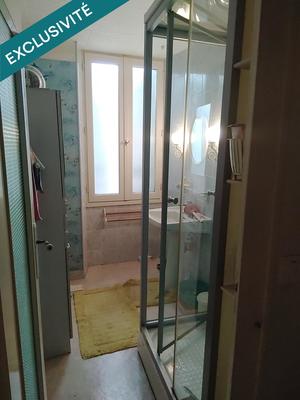 Maison de ville - 201 m² - 5 pièces