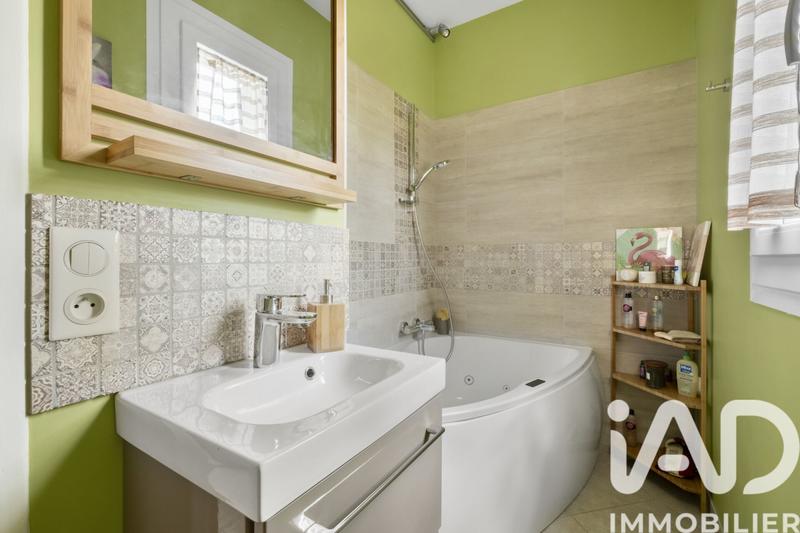 Maison - 158 m² - 6 pièces