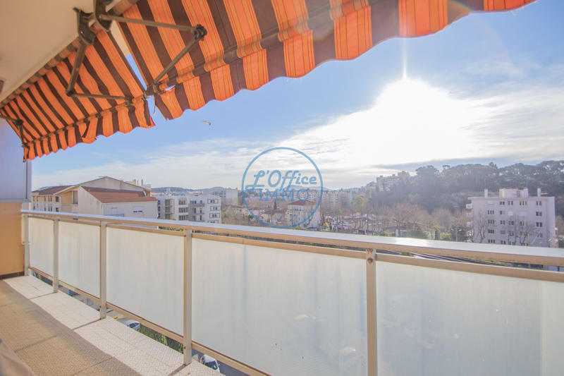 Appartement - 71 m² - 3 pièces