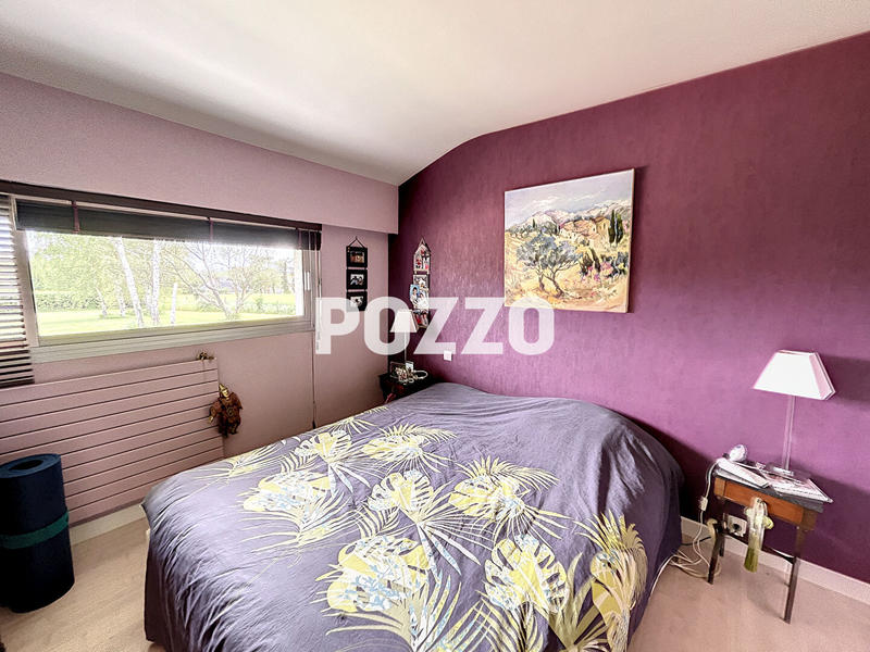 Maison - 189 m² - 6 pièces