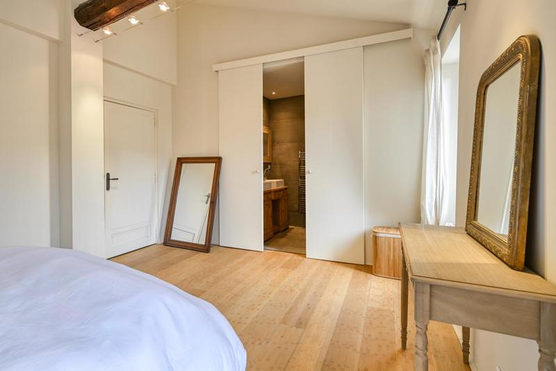 Maison - 124 m² - 5 pièces