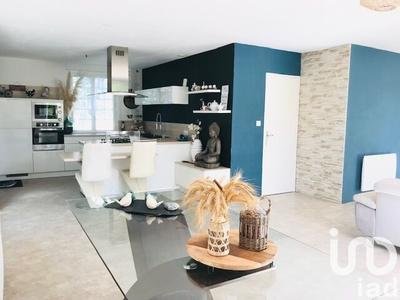 Maison - 183 m² - 5 pièces