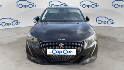 Peugeot 208 II 1.2 Puretech 100.0 Allure