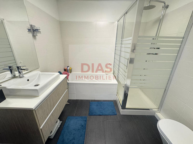 Appartement - 68 m² - 2 pièces