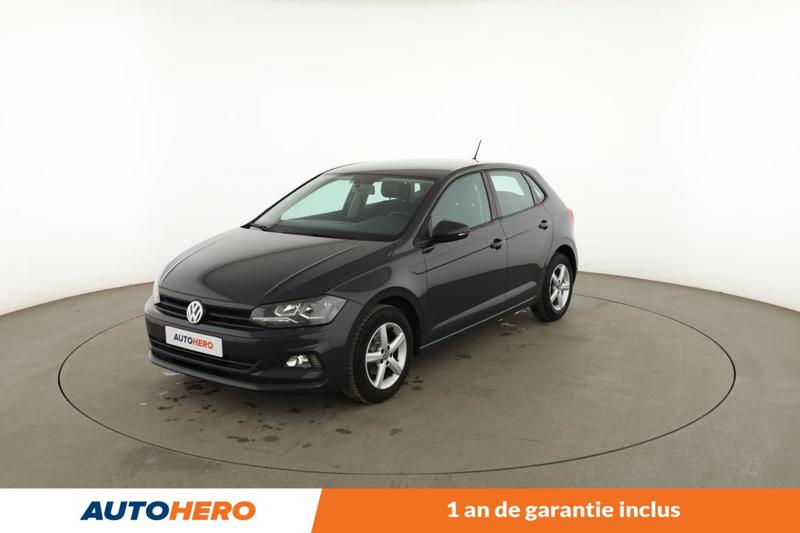 Volkswagen Polo 1.0 Tsi Trendline Business 95 ch