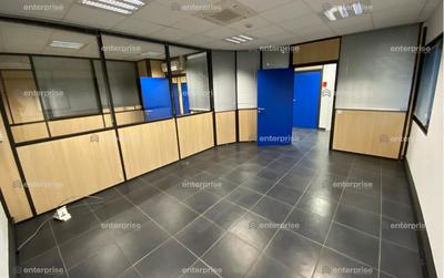 Local d'activité / Entrepôt - 563 m²