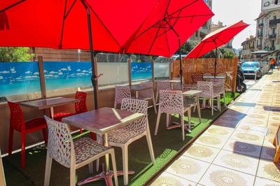 Local commercial - 80 m² - 2 pièces