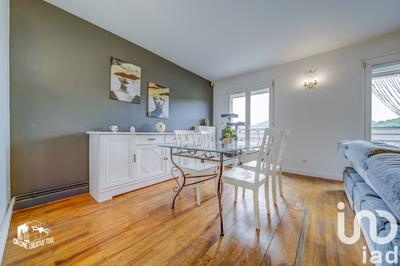 Appartement - 73 m² - 4 pièces